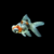 GOLDFISH DEMEKIN