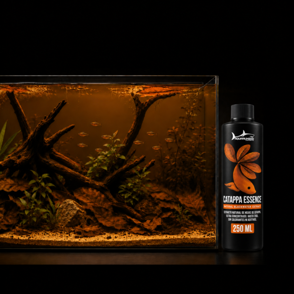 ACONDICIONADOR CATAPPA ESSENCE 250 ML