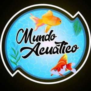 Logo de MUNDO ACUÁTICO