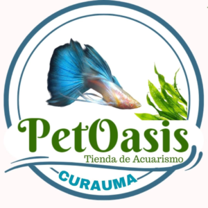 Logo de PETOASIS CURAUMA