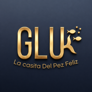 Logo de GLU ACUARIOS