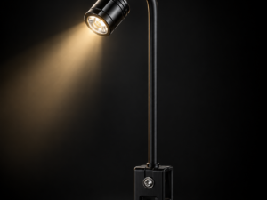 Luz LED súper delgada para acuario