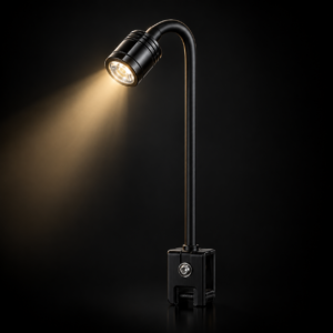 Luz LED súper delgada para acuario