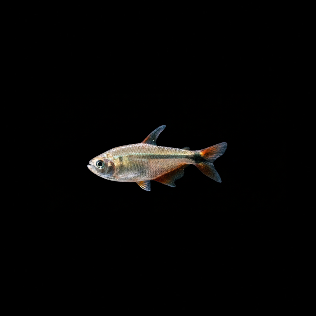 TETRA ARGENTINO